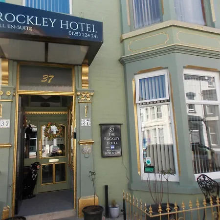 The Rockley Hotel-3
