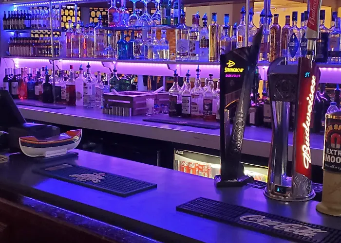 The Melville Hotel - Central Location Blackpool
