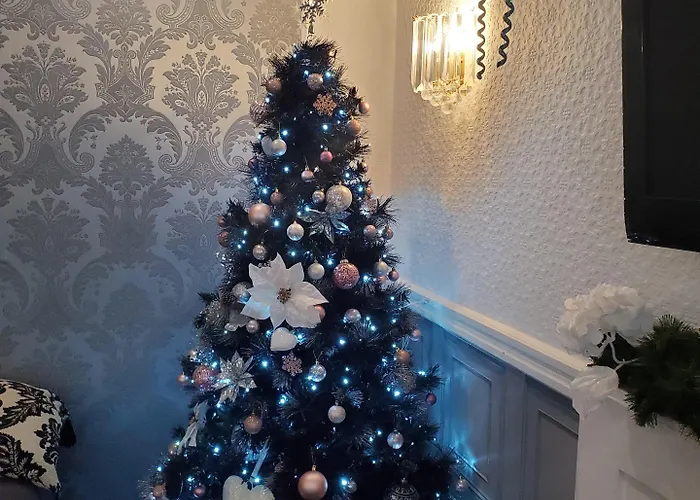 The Melville Hotel - Central Location Blackpool